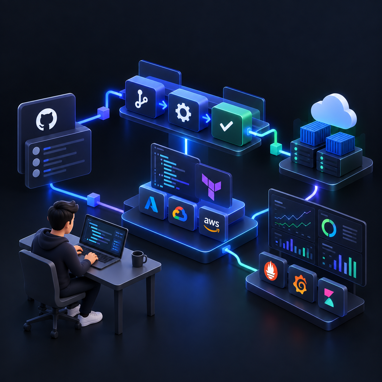 DevOps Automation