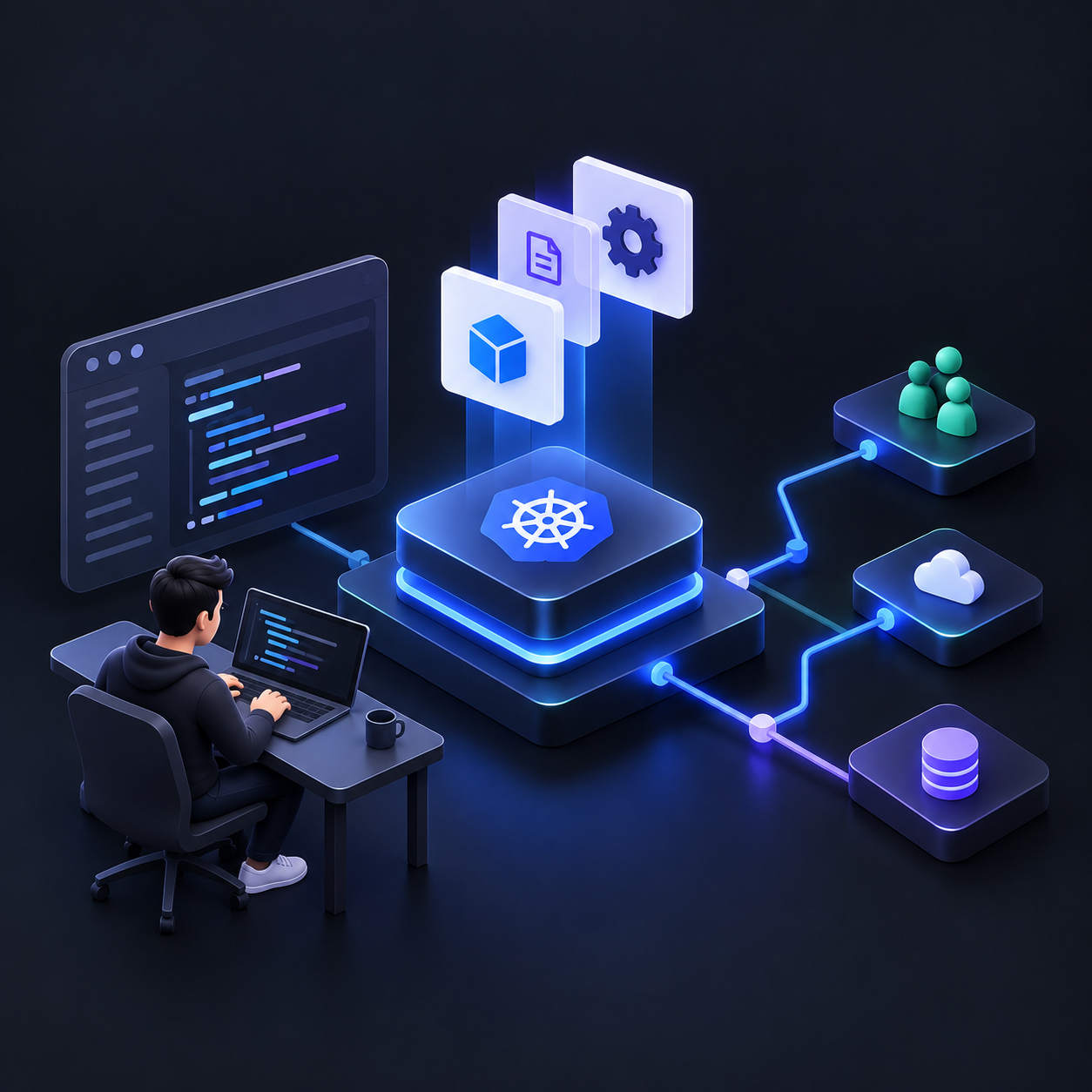 Platform Engineering