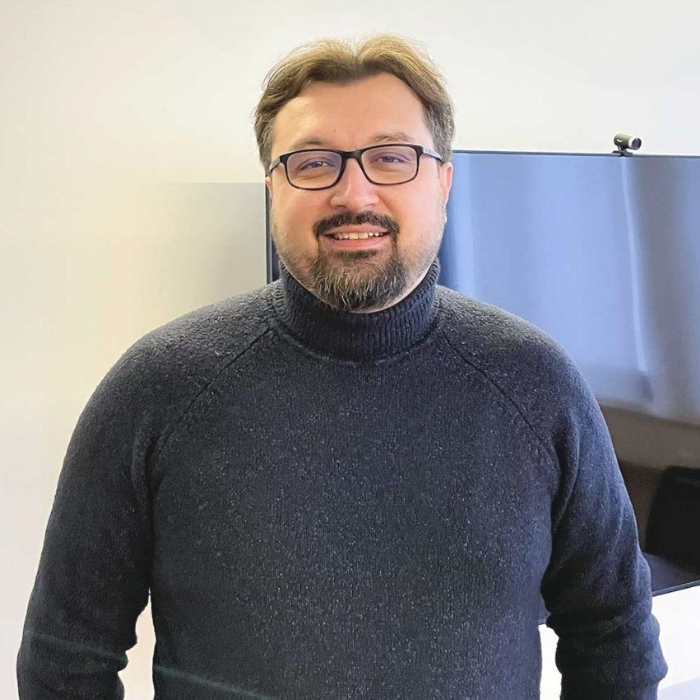 Evgheni Poleacov